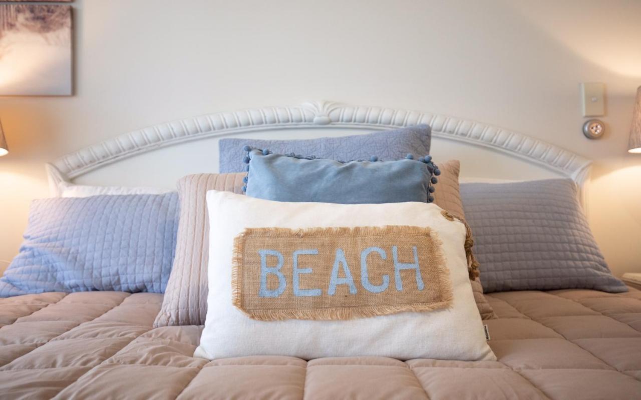 Beach Break Escape 226 Mount Maunganui Extérieur photo